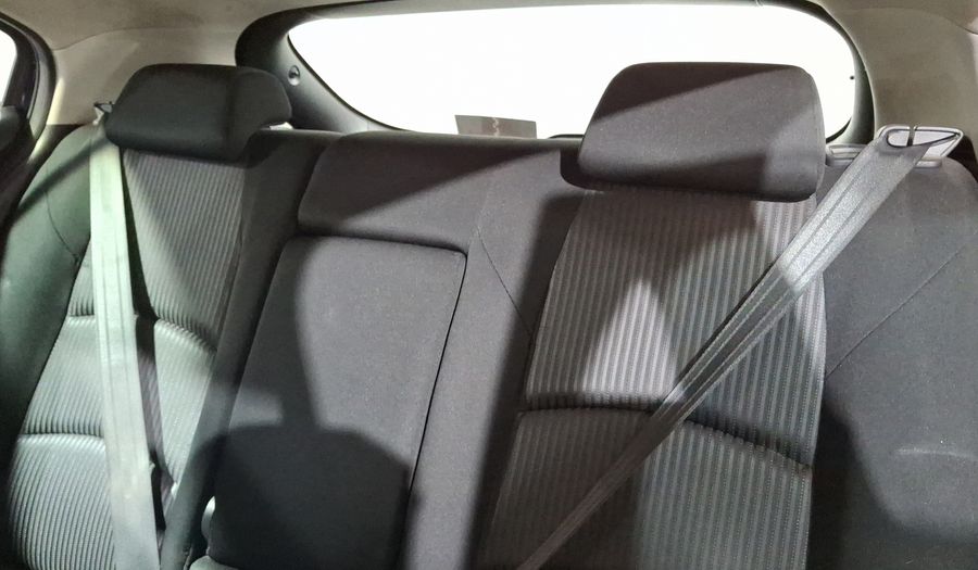 Mazda 3 2.5 HATCHBACK S TA Hatchback 2016