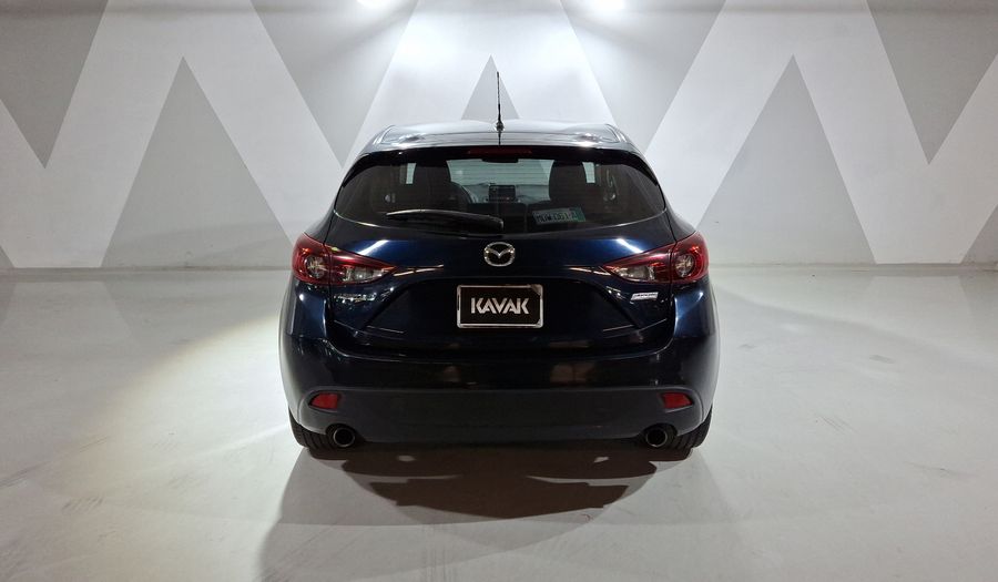 Mazda 3 2.5 HATCHBACK S TA Hatchback 2016