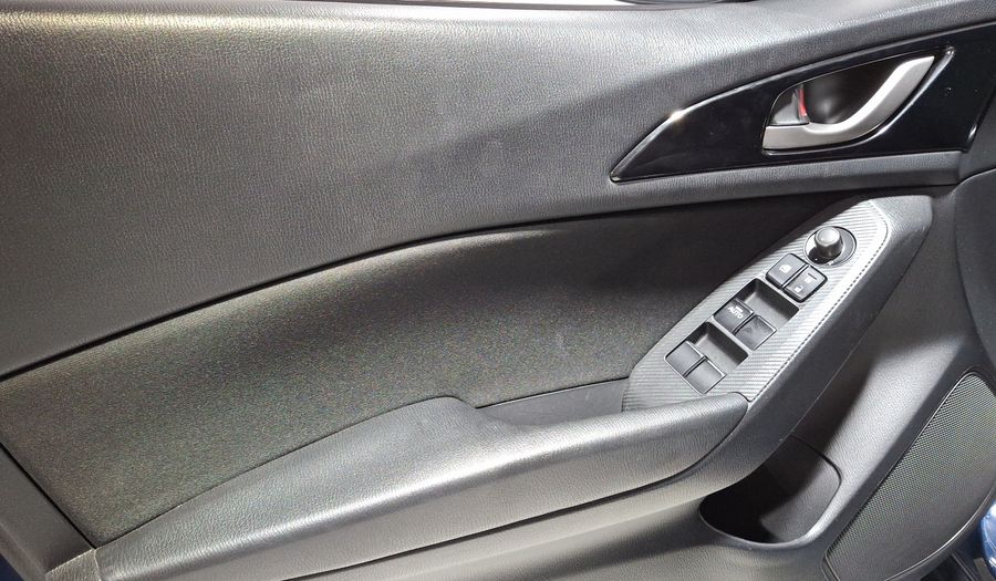 Mazda 3 2.5 HATCHBACK S TA Hatchback 2016