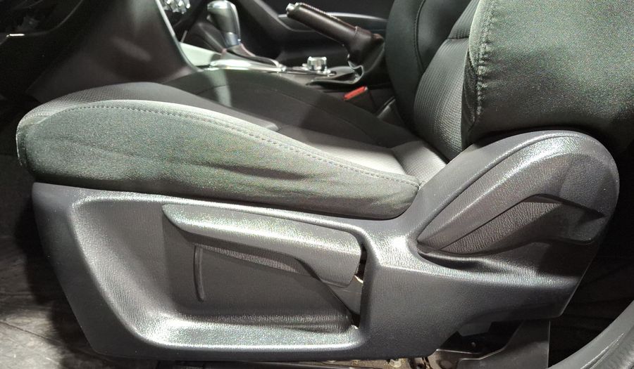 Mazda 3 2.5 HATCHBACK S TA Hatchback 2016