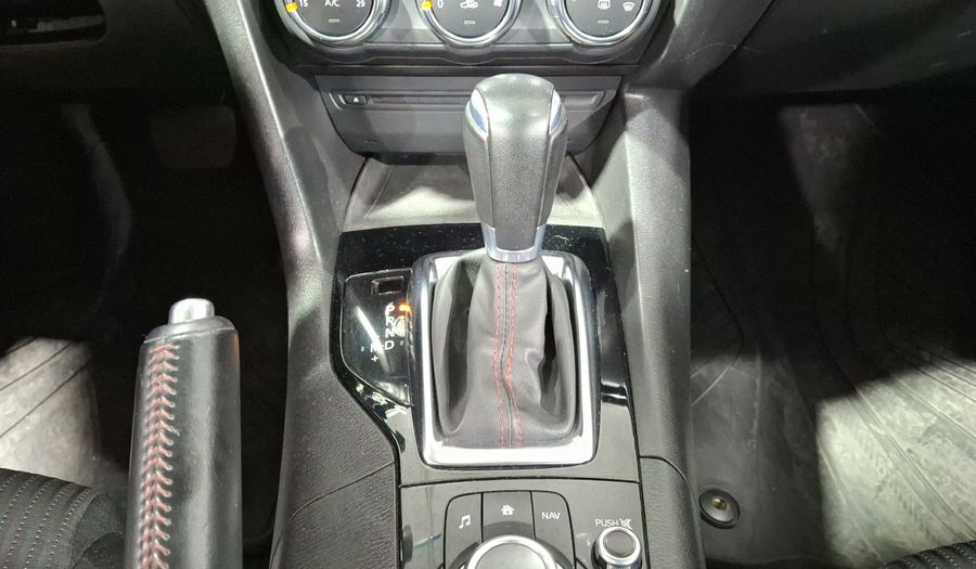 Mazda 3 2.5 HATCHBACK S TA Hatchback 2016