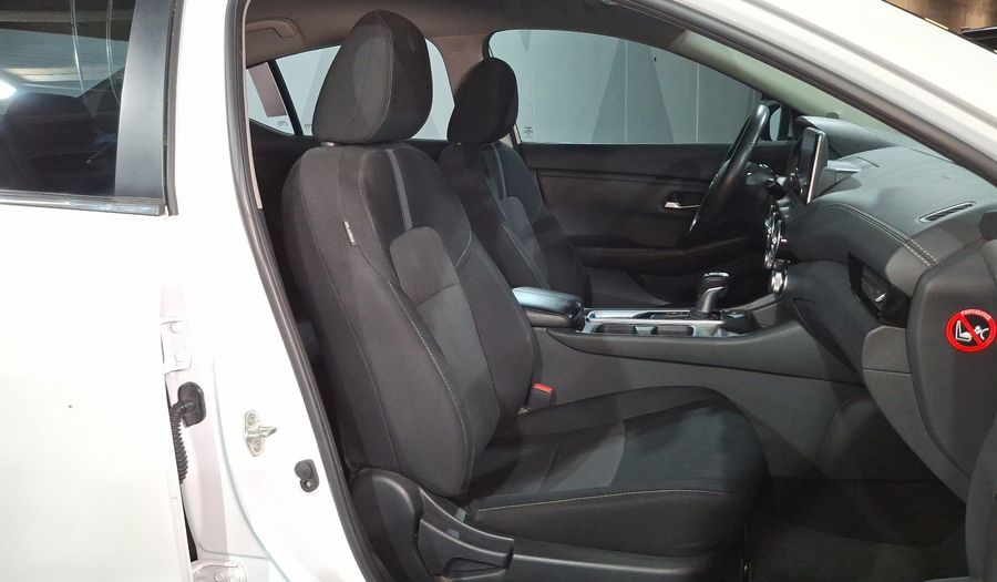 Nissan Sentra 2.0 ADVANCE CVT Sedan 2023