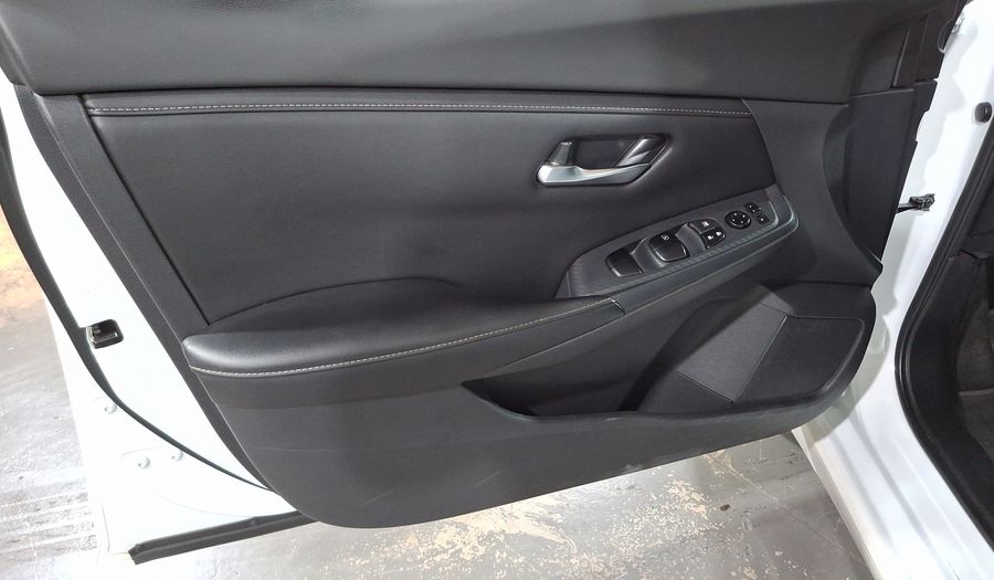 Nissan Sentra 2.0 ADVANCE CVT Sedan 2023