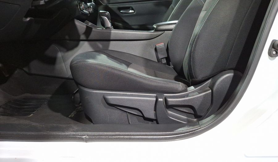 Nissan Sentra 2.0 ADVANCE CVT Sedan 2023