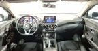 Nissan Sentra 2.0 ADVANCE CVT Sedan 2023