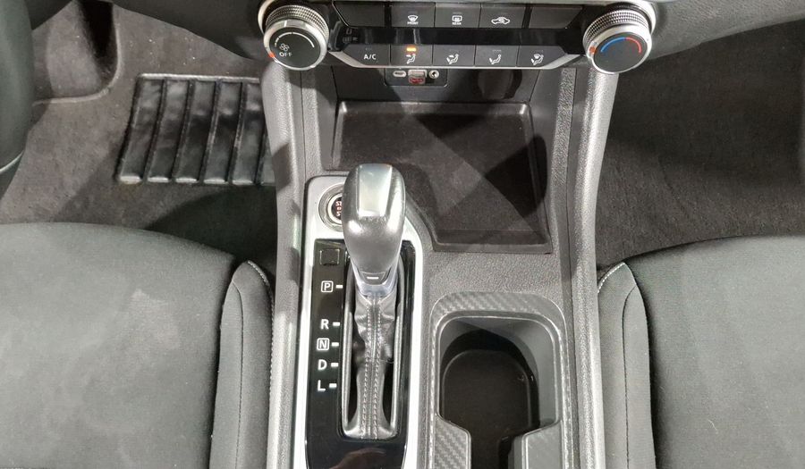 Nissan Sentra 2.0 ADVANCE CVT Sedan 2023