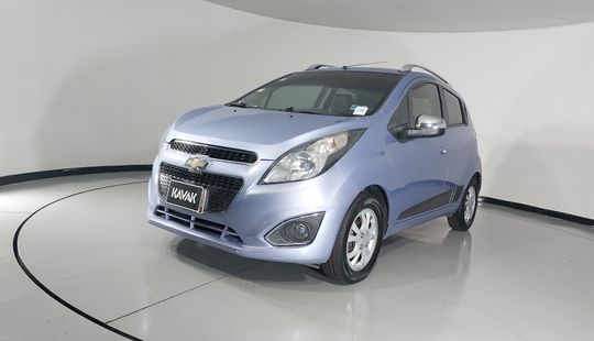 Chevrolet • Spark