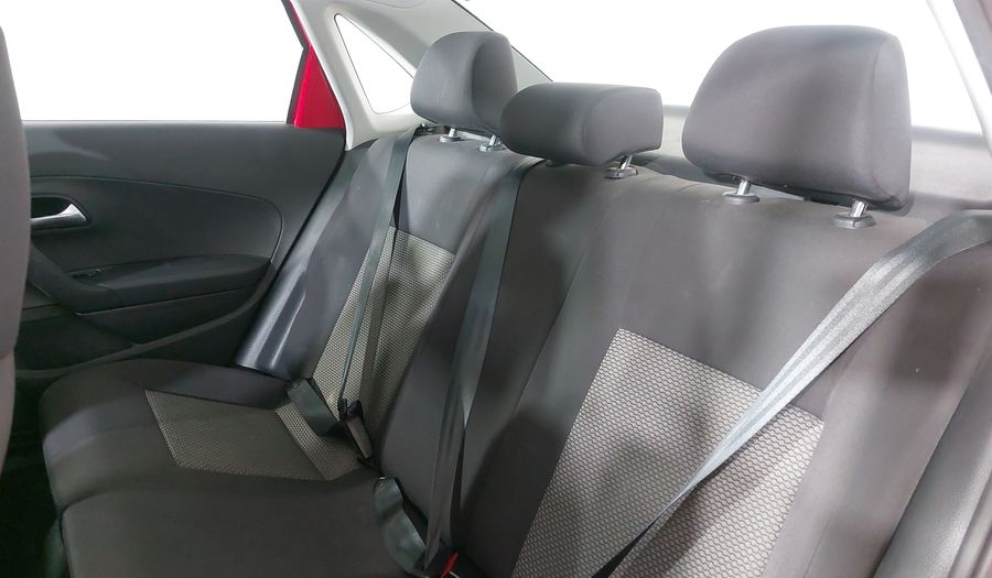 Volkswagen Vento 1.6 STARTLINE Sedan 2022