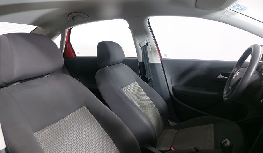 Volkswagen Vento 1.6 STARTLINE Sedan 2022