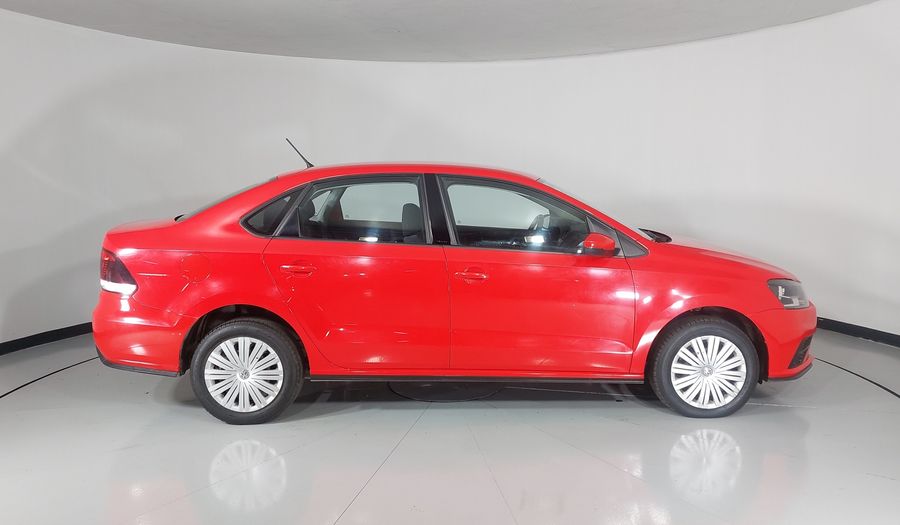 Volkswagen Vento 1.6 STARTLINE Sedan 2022