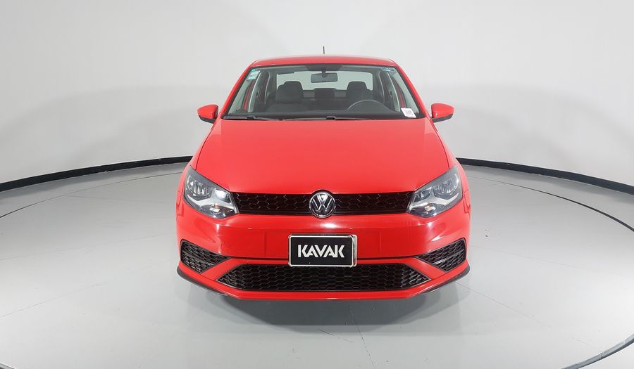 Volkswagen Vento 1.6 STARTLINE Sedan 2022
