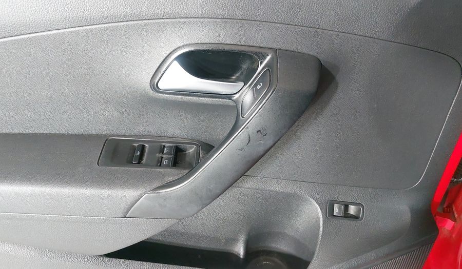 Volkswagen Vento 1.6 STARTLINE Sedan 2022