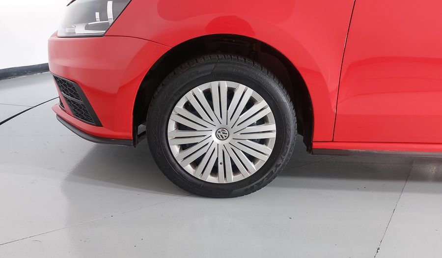 Volkswagen Vento 1.6 STARTLINE Sedan 2022