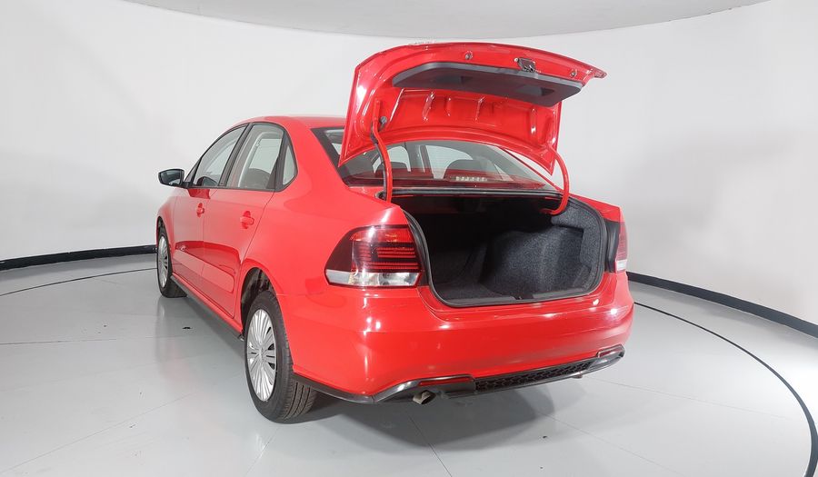 Volkswagen Vento 1.6 STARTLINE Sedan 2022