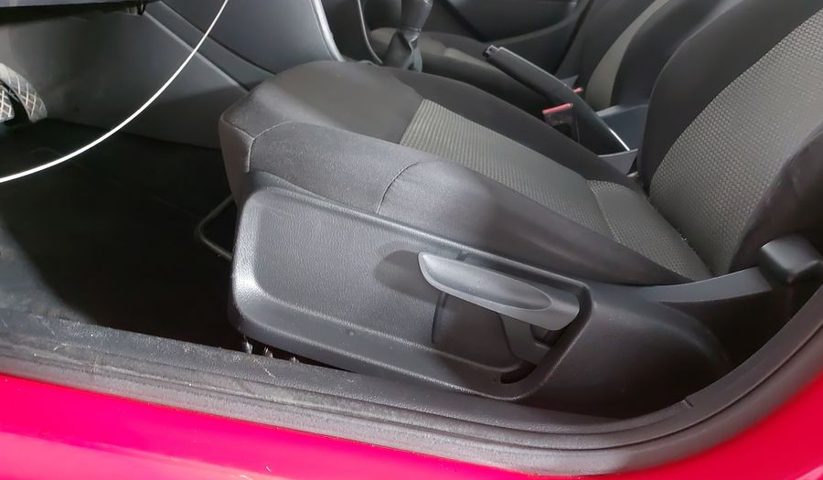 Volkswagen Vento 1.6 STARTLINE Sedan 2022