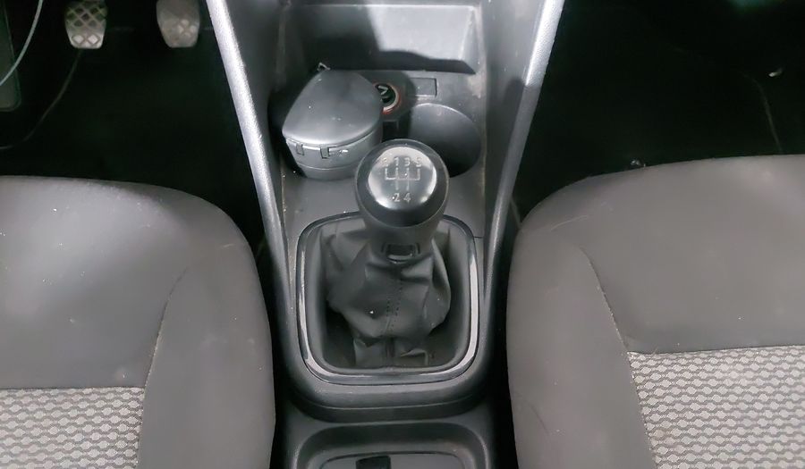 Volkswagen Vento 1.6 STARTLINE Sedan 2022