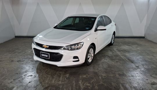 Chevrolet • Cavalier