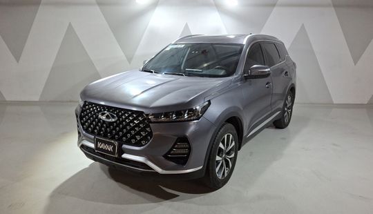 Chirey • Tiggo 7 Pro