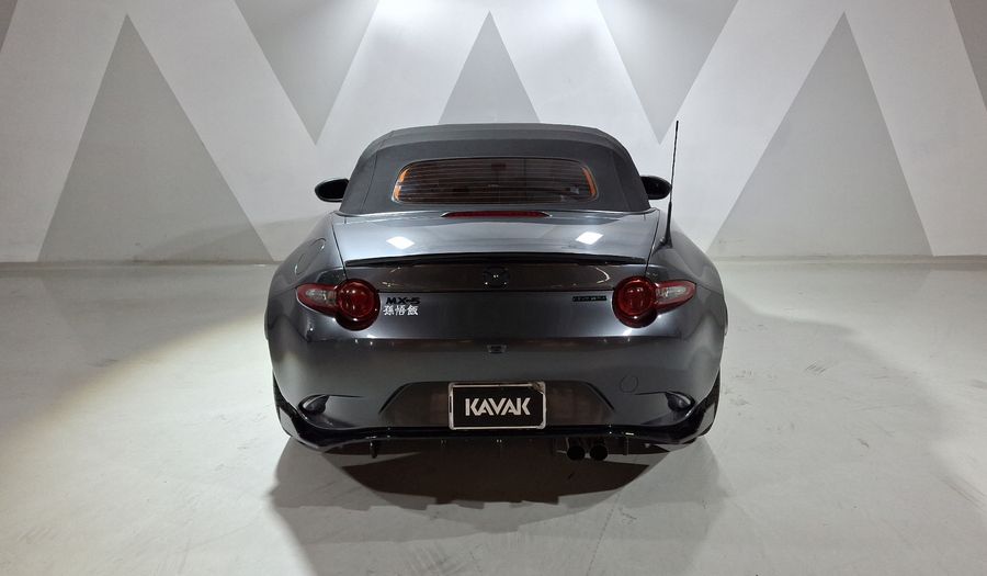 Mazda Mx-5 2.0 I SPORT MT Convertible 2022