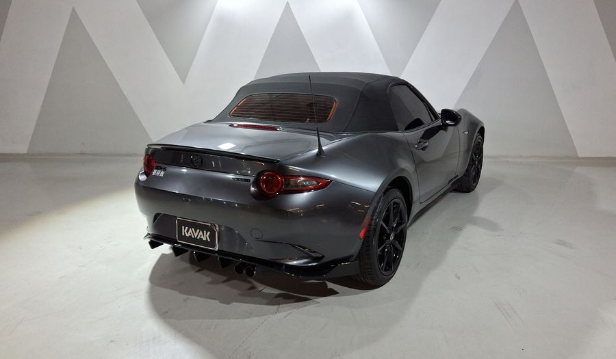 Mazda Mx-5 2.0 I SPORT MT Convertible 2022