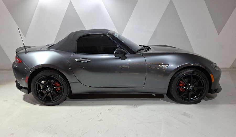 Mazda Mx-5 2.0 I SPORT MT Convertible 2022