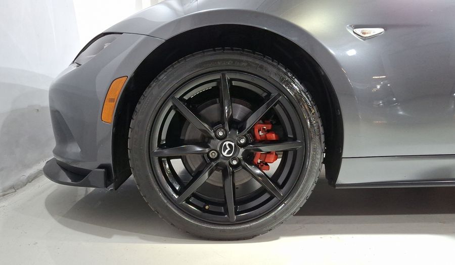 Mazda Mx-5 2.0 I SPORT MT Convertible 2022