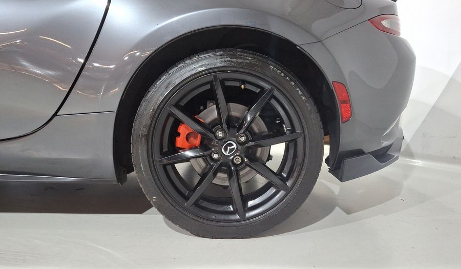 Mazda Mx-5 2.0 I SPORT MT Convertible 2022