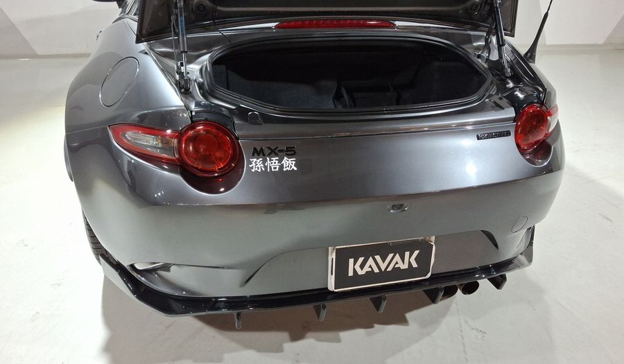 Mazda Mx-5 2.0 I SPORT MT Convertible 2022