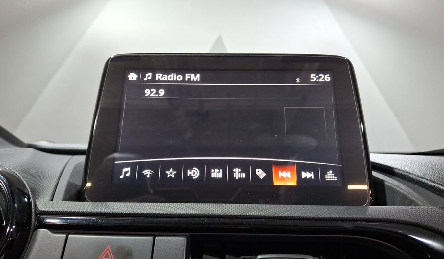 Mazda Mx-5 2.0 I SPORT MT Convertible 2022