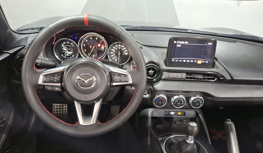 Mazda Mx-5 2.0 I SPORT MT Convertible 2022