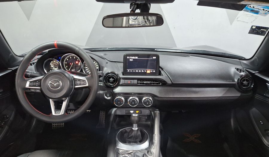 Mazda Mx-5 2.0 I SPORT MT Convertible 2022