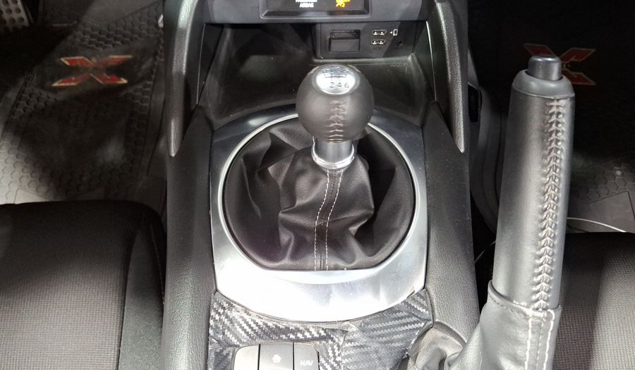 Mazda Mx-5 2.0 I SPORT MT Convertible 2022