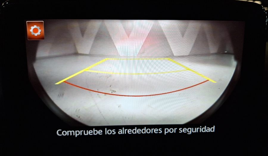 Mazda Mx-5 2.0 I SPORT MT Convertible 2022