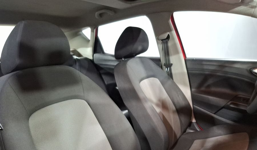 Seat Ibiza 1.6 BLITZ MT Hatchback 2016