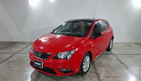 Seat • Ibiza