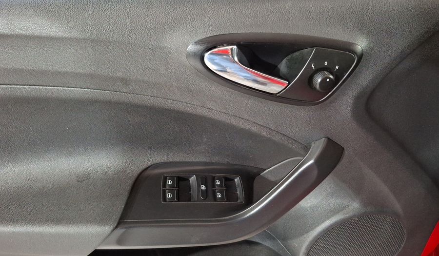 Seat Ibiza 1.6 BLITZ MT Hatchback 2016