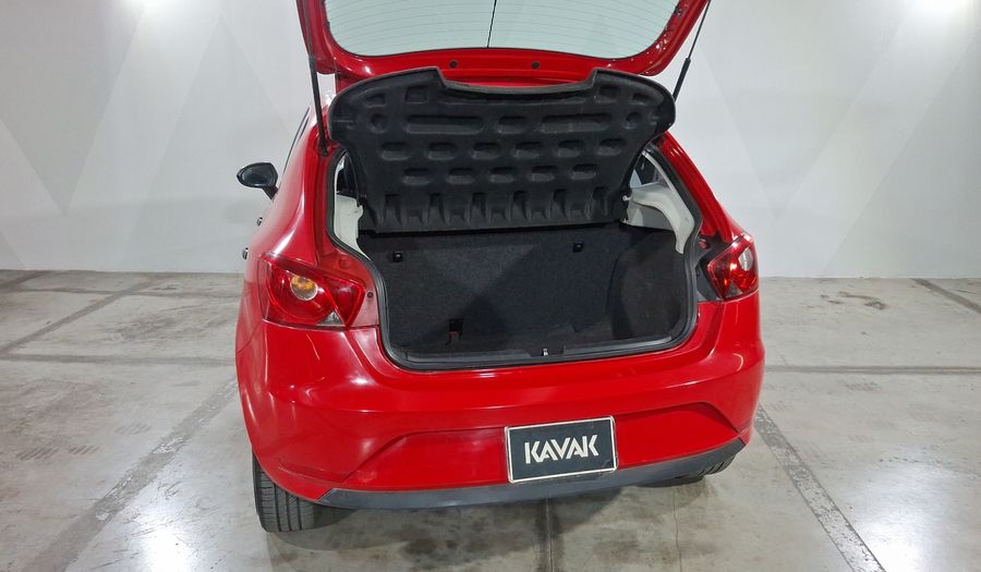 Seat Ibiza 1.6 BLITZ MT Hatchback 2016