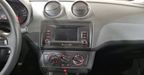 Seat Ibiza 1.6 BLITZ MT Hatchback 2016