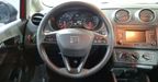 Seat Ibiza 1.6 BLITZ MT Hatchback 2016