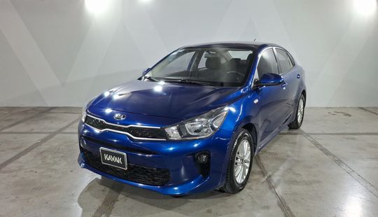 Kia • Rio