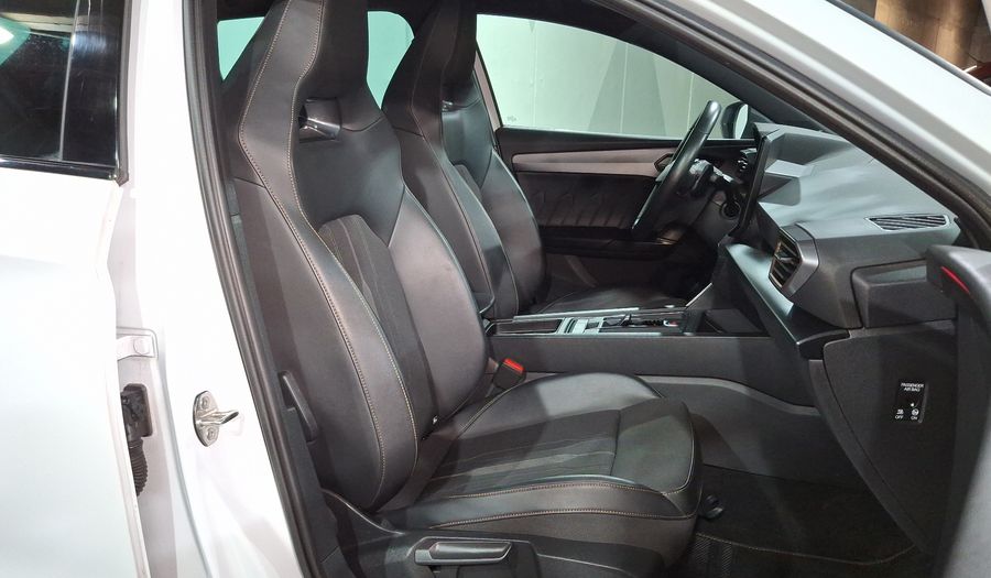 Cupra Leon 2.0 HIGH DCT Hatchback 2023