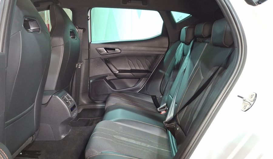 Cupra Leon 2.0 HIGH DCT Hatchback 2023