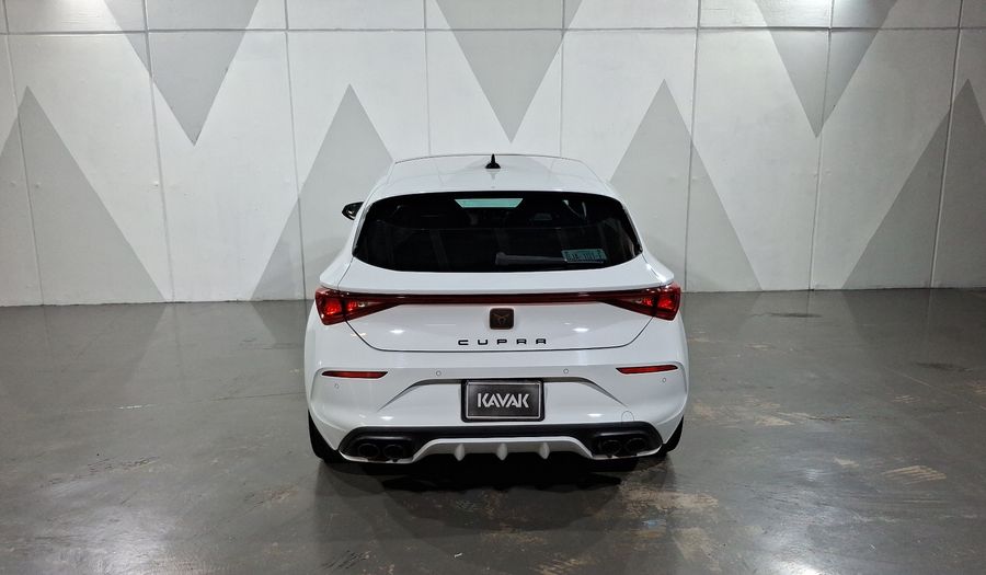 Cupra Leon 2.0 HIGH DCT Hatchback 2023
