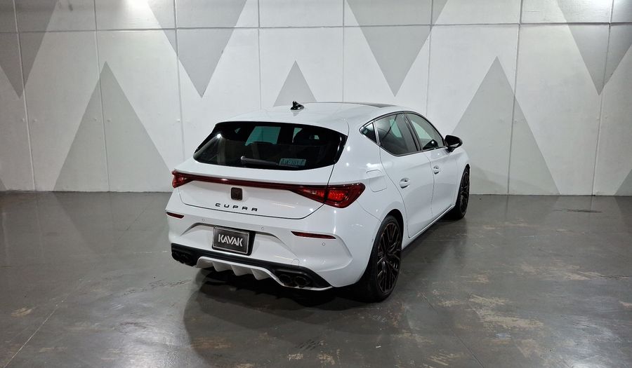 Cupra Leon 2.0 HIGH DCT Hatchback 2023