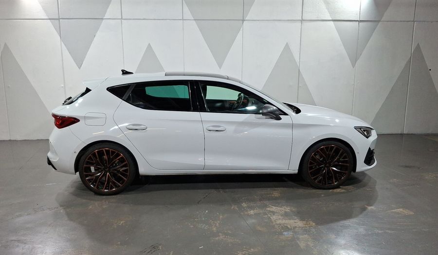 Cupra Leon 2.0 HIGH DCT Hatchback 2023