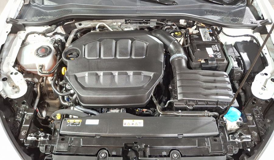 Cupra Leon 2.0 HIGH DCT Hatchback 2023