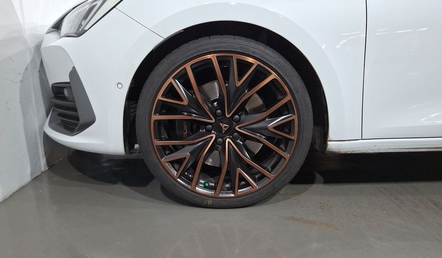 Cupra Leon 2.0 HIGH DCT Hatchback 2023