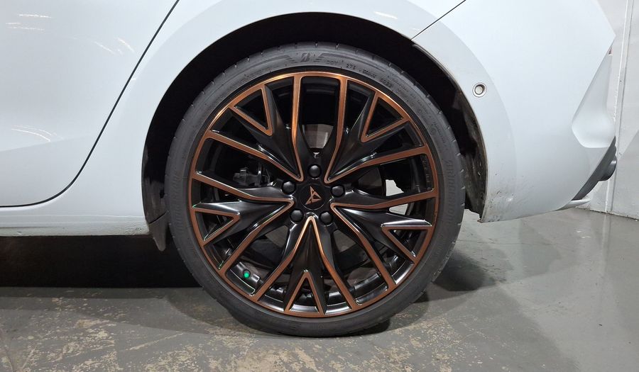 Cupra Leon 2.0 HIGH DCT Hatchback 2023