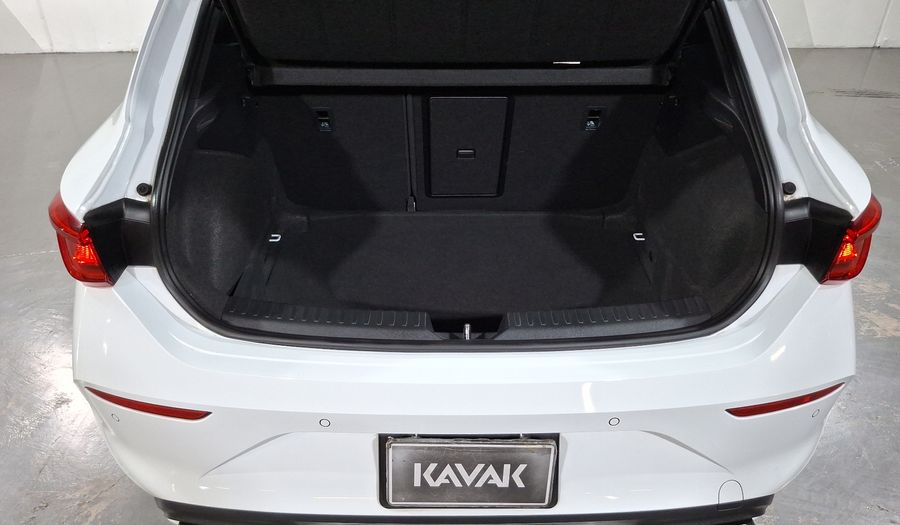 Cupra Leon 2.0 HIGH DCT Hatchback 2023