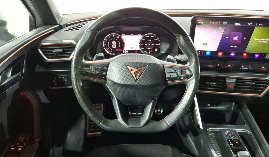 Cupra Leon 2.0 HIGH DCT Hatchback 2023